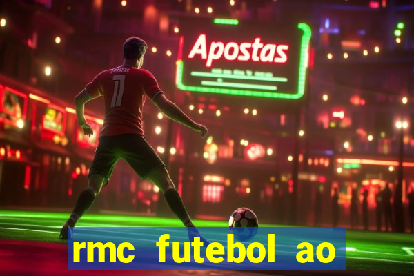 rmc futebol ao vivo gratis